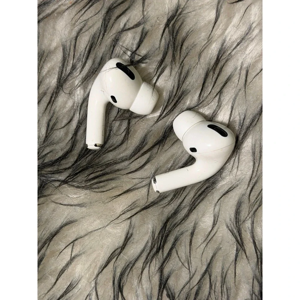 AirPods Pro 2 with Lightning Charging Case